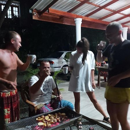 Fern Dale Villa Weligama Bagian luar foto