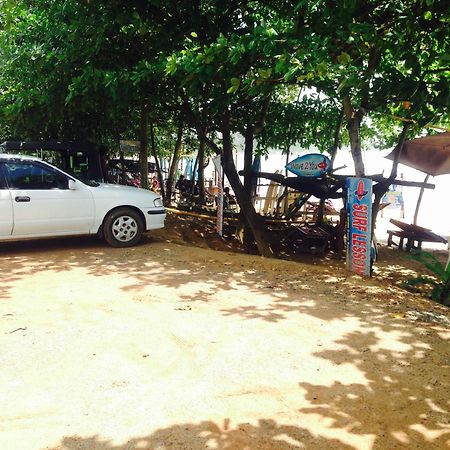 Fern Dale Villa Weligama Bagian luar foto