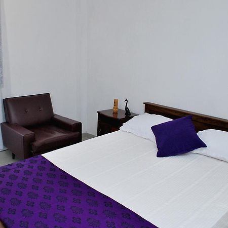 Fern Dale Villa Weligama Bagian luar foto