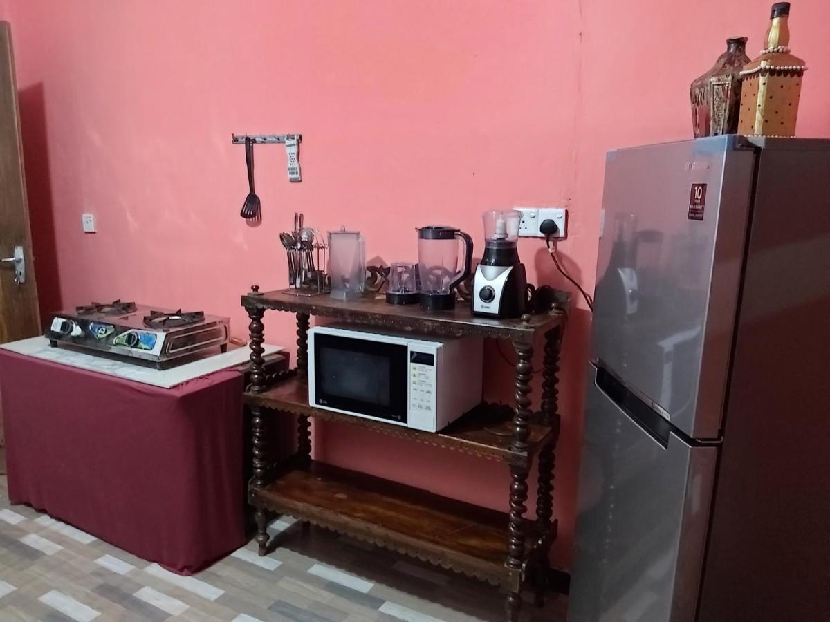 Fern Dale Villa Weligama Bagian luar foto
