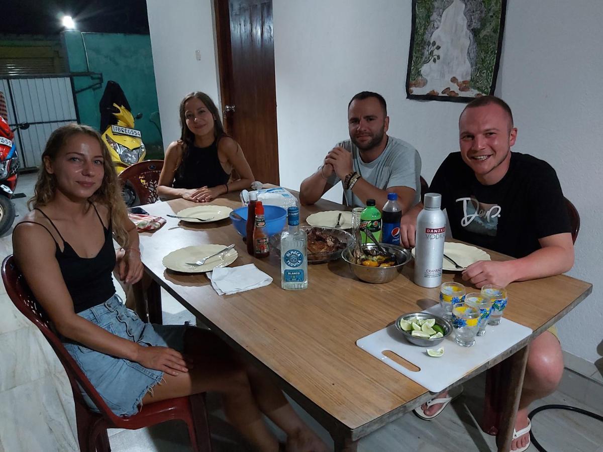 Fern Dale Villa Weligama Bagian luar foto
