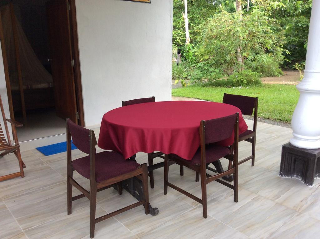 Fern Dale Villa Weligama Ruang foto