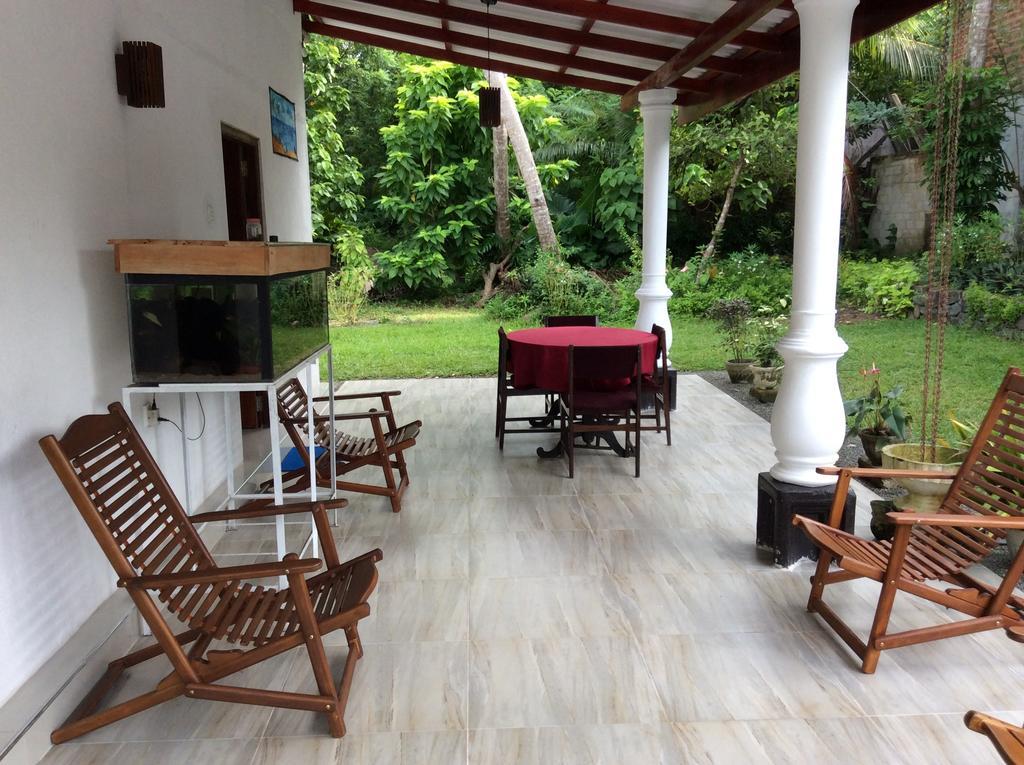 Fern Dale Villa Weligama Ruang foto