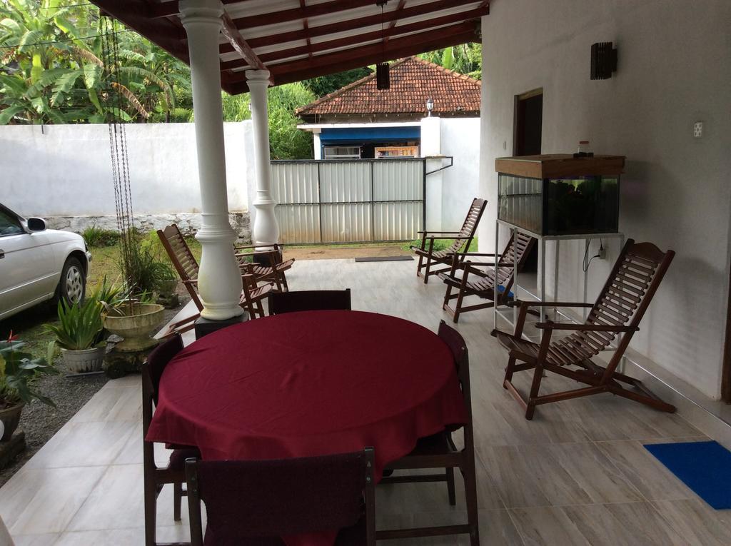 Fern Dale Villa Weligama Ruang foto