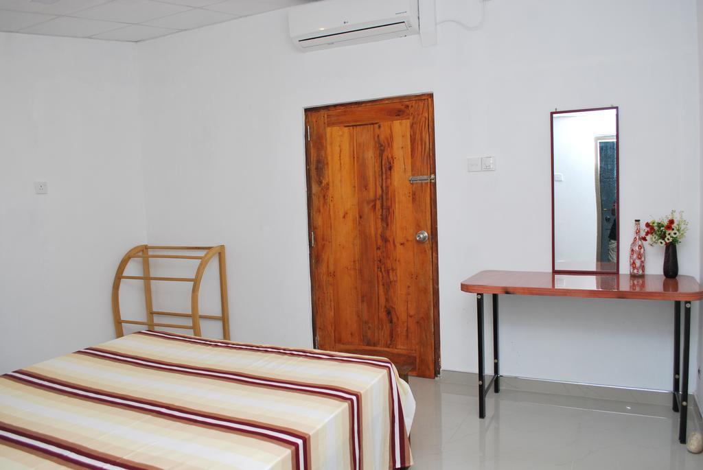 Fern Dale Villa Weligama Ruang foto