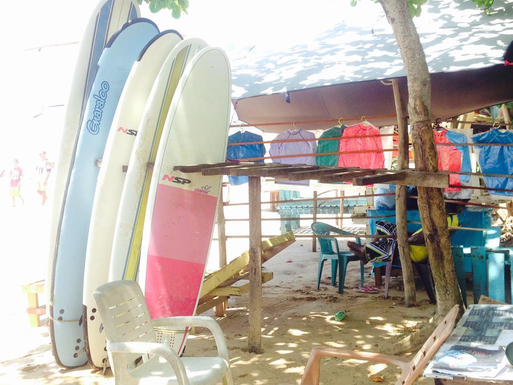 Fern Dale Villa Weligama Ruang foto