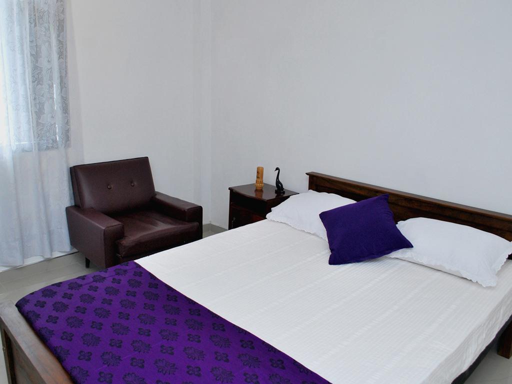 Fern Dale Villa Weligama Bagian luar foto