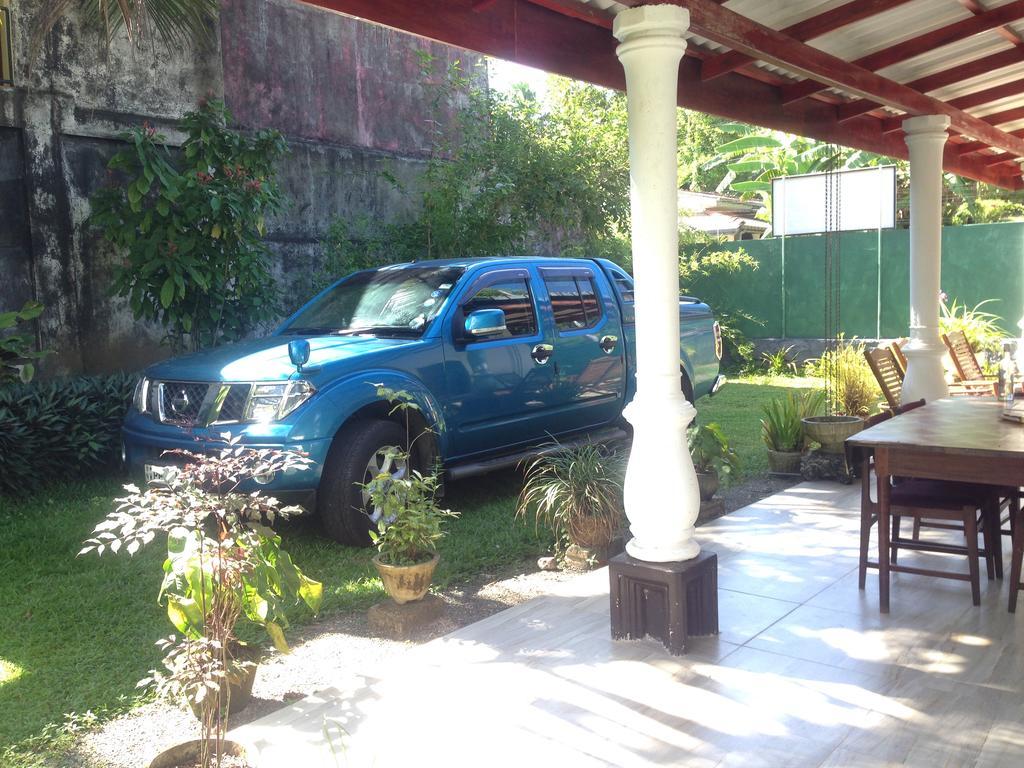 Fern Dale Villa Weligama Bagian luar foto